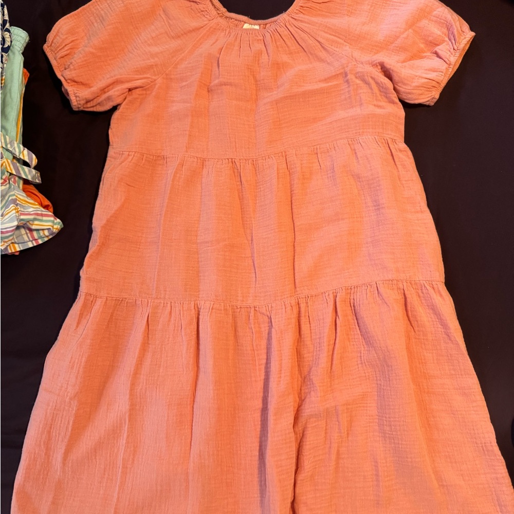 Three Brand New Summer Dresses